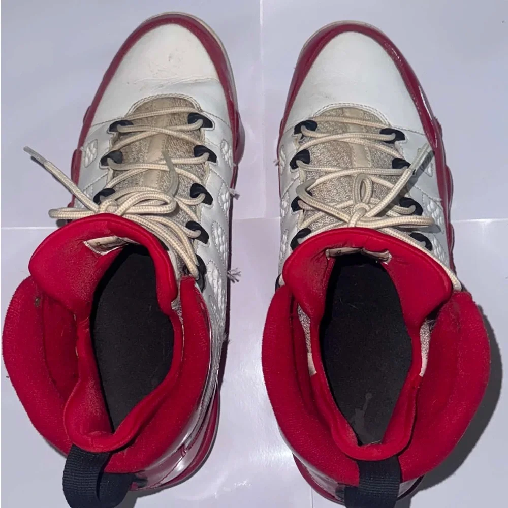 Men’s Jordan Retro 9 